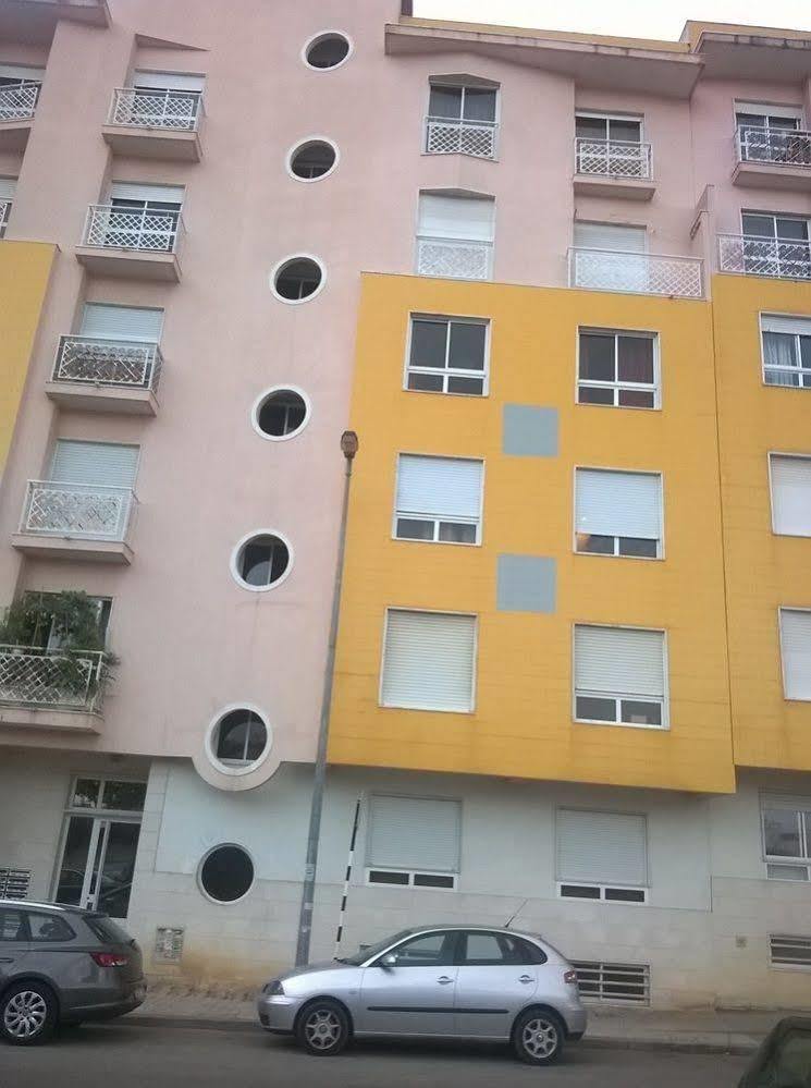Homestay Marialva Park Seixal  Exterior foto